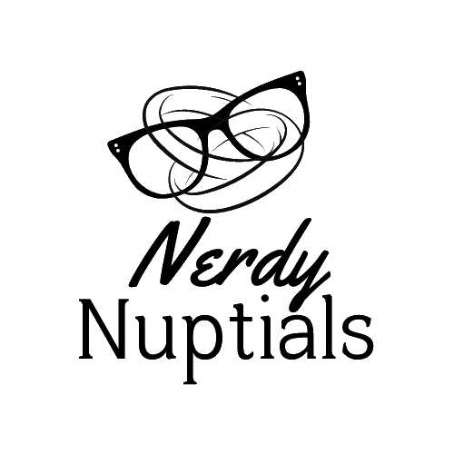 Nerdy Nuptials ICT